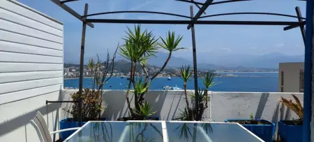 Appartement spacieux avec vue sur la mer à Ajaccio, jacuzzi privé. - Photo 11