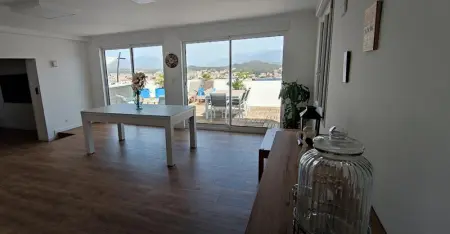 Appartement spacieux avec vue sur la mer à Ajaccio, jacuzzi privé. - Photo 12