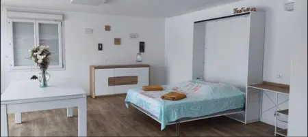 Appartement spacieux avec vue sur la mer à Ajaccio, jacuzzi privé. - Photo 15