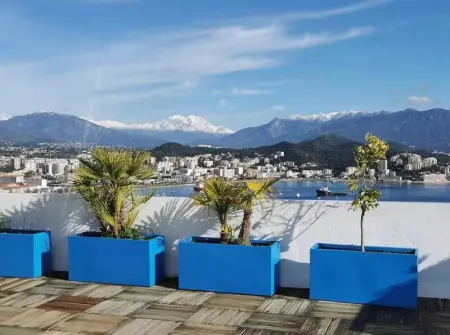 Appartement spacieux avec vue sur la mer à Ajaccio, jacuzzi privé. - Photo 17