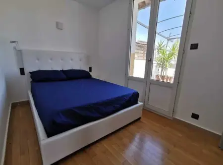 Appartement spacieux avec vue sur la mer à Ajaccio, jacuzzi privé. - Photo 18
