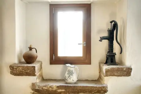 Maison chaleureuse à Lalbenque avec jardin clôturé - Photo 4