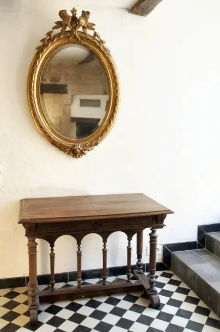 Maison chaleureuse à Lalbenque avec jardin clôturé - Photo 9