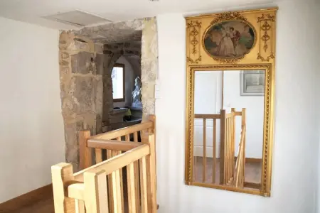 Maison chaleureuse à Lalbenque avec jardin clôturé - Photo 10