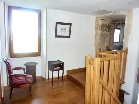 Maison chaleureuse à Lalbenque avec jardin clôturé - Photo 14