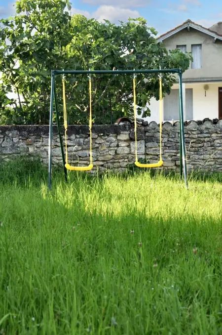 Maison chaleureuse à Lalbenque avec jardin clôturé - Photo 17