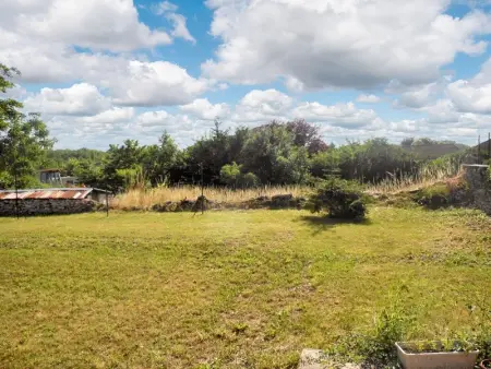 Maison chaleureuse à Lalbenque avec jardin clôturé - Photo 18