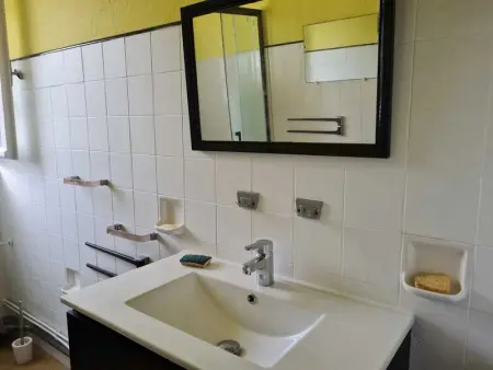 Maison cosy avec vue sur la mer à Pietrosella, 60 m². - Photo 3