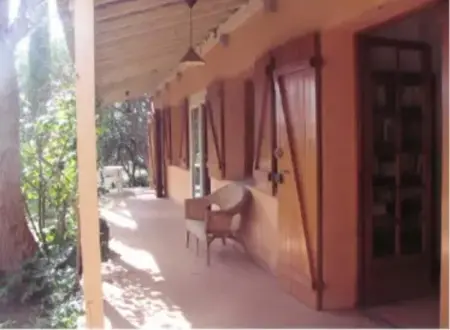 Maison cosy avec vue sur la mer à Pietrosella, 60 m². - Photo 5