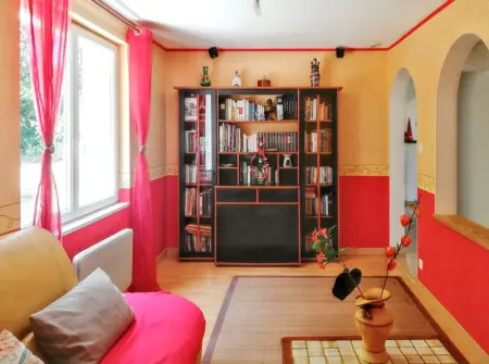 Maison spacieuse à Venansault avec jardin et terrasse - Photo 4