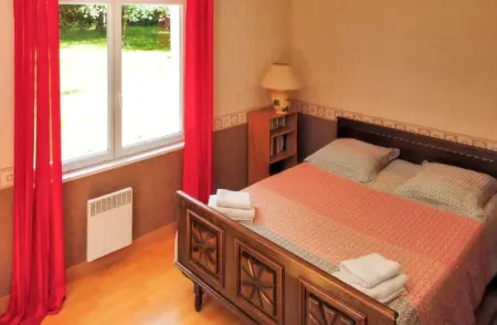 Maison spacieuse à Venansault avec jardin et terrasse - Photo 5