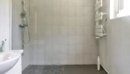 Maison spacieuse à Venansault avec jardin et terrasse - Photo 8