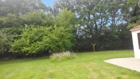 Maison spacieuse à Venansault avec jardin et terrasse - Photo 10