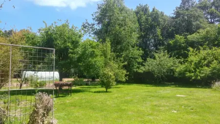 Maison spacieuse à Venansault avec jardin et terrasse - Photo 11