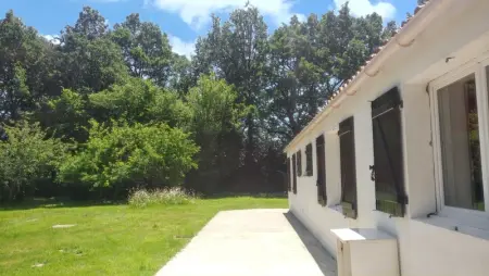 Maison spacieuse à Venansault avec jardin et terrasse - Photo 13
