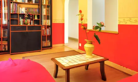 Maison spacieuse à Venansault avec jardin et terrasse - Photo 16