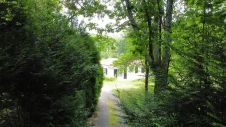 Maison spacieuse à Venansault avec jardin et terrasse - Photo 18