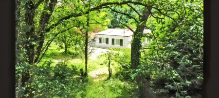 Maison spacieuse à Venansault avec jardin et terrasse - Photo 19
