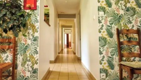 Maison spacieuse à Venansault avec jardin et terrasse - Photo 20