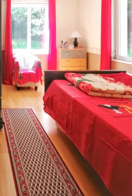 Maison spacieuse à Venansault avec jardin et terrasse - Photo 22