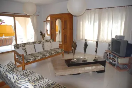 Villa Peyia avec vue mer, piscine privée et jardin - Photo 10