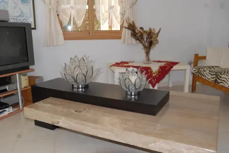 Villa Peyia avec vue mer, piscine privée et jardin - Photo 11