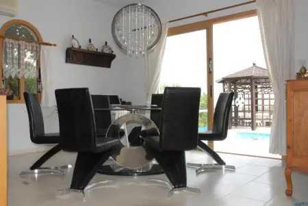 Villa Peyia avec vue mer, piscine privée et jardin - Photo 12