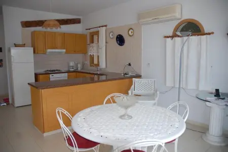 Villa Peyia avec vue mer, piscine privée et jardin - Photo 13