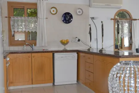 Villa Peyia avec vue mer, piscine privée et jardin - Photo 14