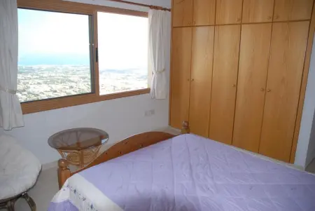 Villa Peyia avec vue mer, piscine privée et jardin - Photo 16