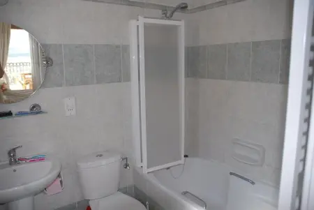 Villa Peyia avec vue mer, piscine privée et jardin - Photo 18