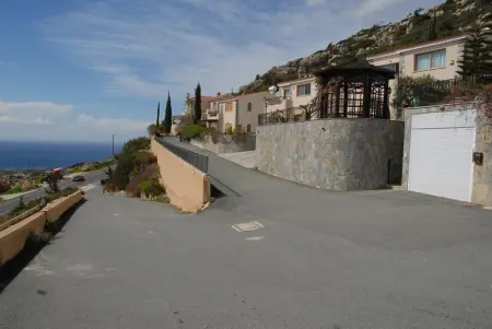 Villa Peyia avec vue mer, piscine privée et jardin - Photo 28