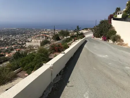 Villa Peyia avec vue mer, piscine privée et jardin - Photo 29