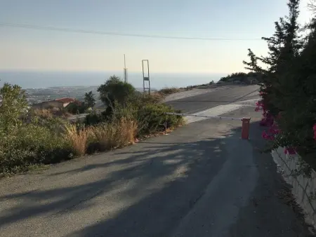 Villa Peyia avec vue mer, piscine privée et jardin - Photo 30