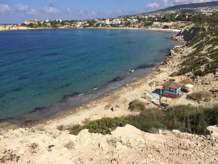 Villa Peyia avec vue mer, piscine privée et jardin - Photo 33