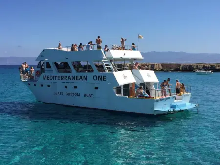 Villa Peyia avec vue mer, piscine privée et jardin - Photo 34