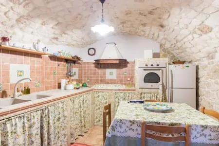 Appartement confortable à Modica, 80 m² + terrasse - Photo 1