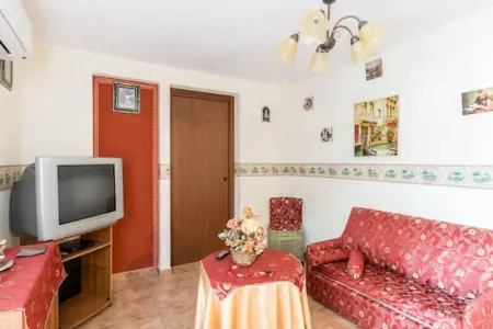 Appartement confortable à Modica, 80 m² + terrasse - Photo 2