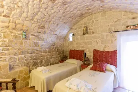 Appartement confortable à Modica, 80 m² + terrasse - Photo 7