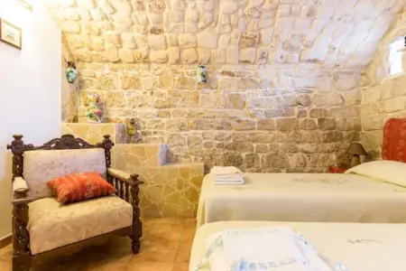 Appartement confortable à Modica, 80 m² + terrasse - Photo 8