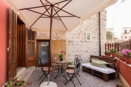 Appartement confortable à Modica, 80 m² + terrasse - Photo 10