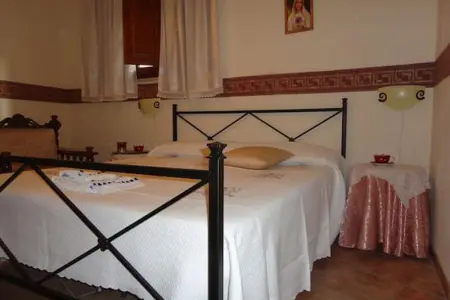 Appartement confortable à Modica, 80 m² + terrasse - Photo 12