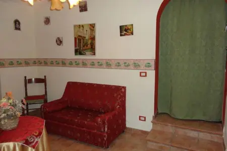 Appartement confortable à Modica, 80 m² + terrasse - Photo 15