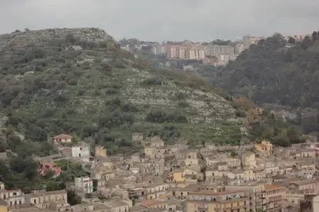 Appartement confortable à Modica, 80 m² + terrasse - Photo 28