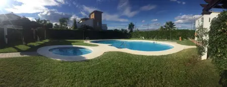 Maison à Vera Playa, Maison charmante avec piscine partagée - Vera Playa - L1062381