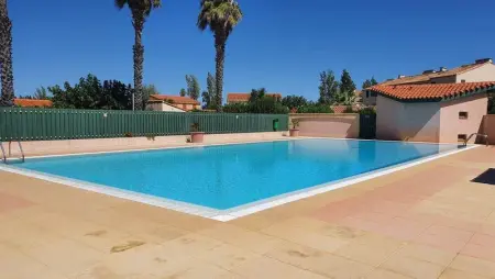 Maison à Saint Cyprien, Maison confortable à Saint-Cyprien avec piscine partagée - L1062393