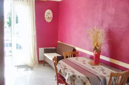 Appartement familial avec piscine à Montmartin-sur-Mer 54 m² - Photo 4