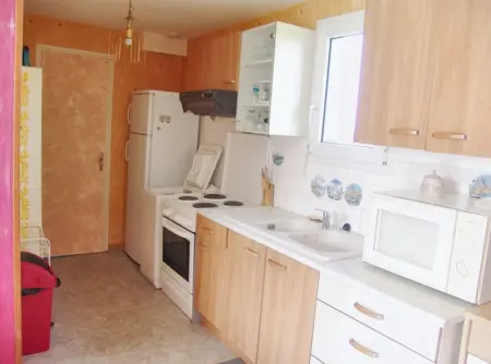 Appartement familial avec piscine à Montmartin-sur-Mer 54 m² - Photo 5