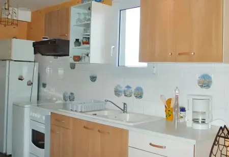 Appartement familial avec piscine à Montmartin-sur-Mer 54 m² - Photo 6