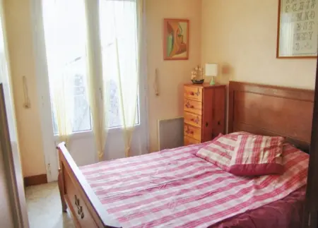 Appartement familial avec piscine à Montmartin-sur-Mer 54 m² - Photo 7